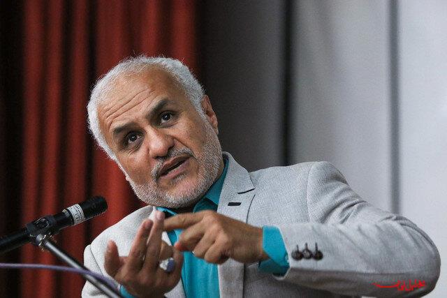  تحلیل ایران -حسن عباسی برای مذاکره ایران و آمریکا شرط گذاشت