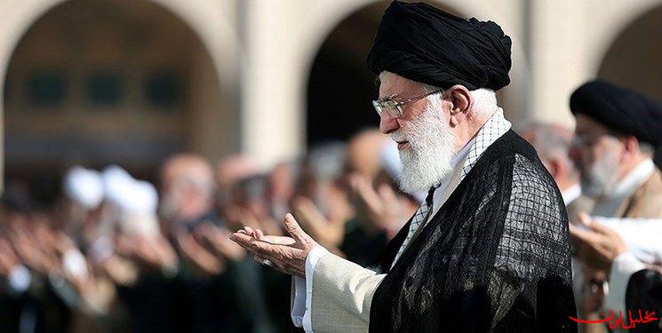  تحلیل ایران -۱۰ سال، ۱۰ پیام؛ مروری بر خطبه‌های نماز عید فطر رهبر انقلاب