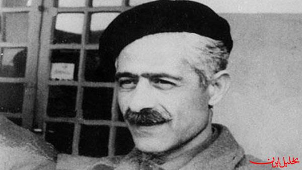  تحلیل ایران -«دید و بازدید»؛ حرف حساب جلال آل احمد درمورد سنت دیرینه