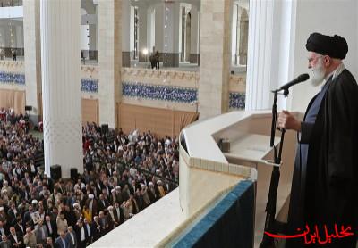  تحلیل ایران -آمریکا شرارت کند، ضربه متقابل محکمی می‌خورد
