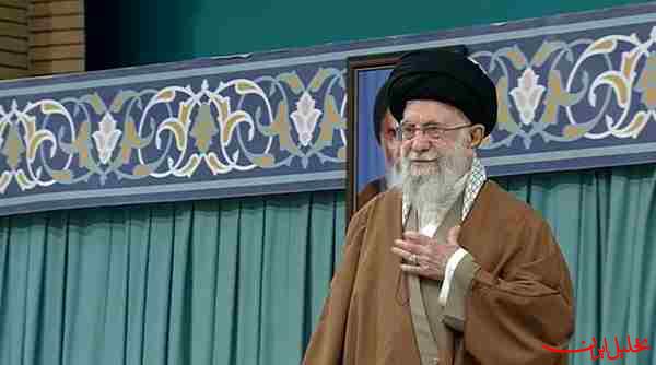  تحلیل ایران -آغاز دیدار مسئولان نظام و سفرای کشورهای اسلامی با رهبر انقلاب