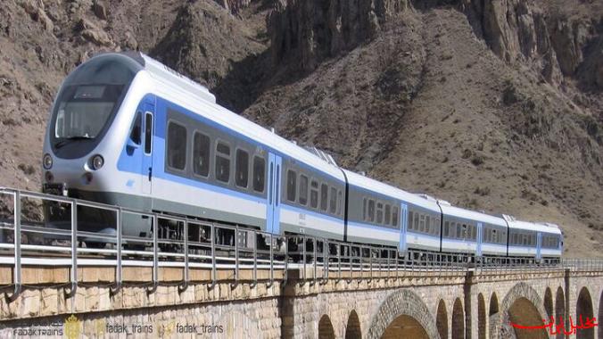  تحلیل ایران -توافق ایران و ترکمنستان برای راه‌اندازی قطار مسافری