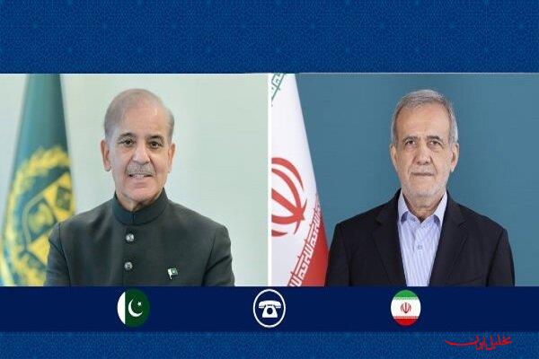  تحلیل ایران -پزشکیان: ماه رمضان ملت‌های مسلمان را بهم نزدیک می‌کند