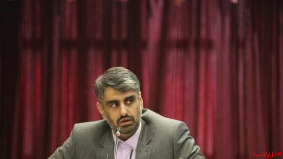  تحلیل ایران -استعفای دسته جمعی ۴۳ نماینده مجلس شورای اسلامی؟
