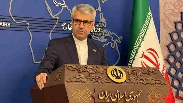  تحلیل ایران -پیام بقائی به مناسبت روز جمهوری اسلامی ایران