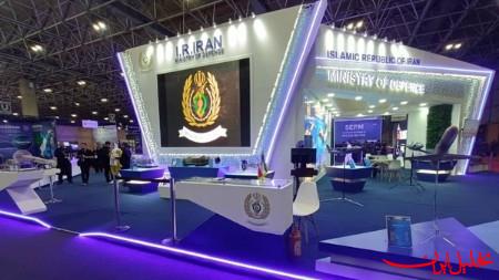  تحلیل ایران -نمایش دستاوردهای دفاعی ایران در برزیل