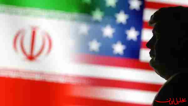  تحلیل ایران -ترامپ به دنبال جنگ با ایران نیست
