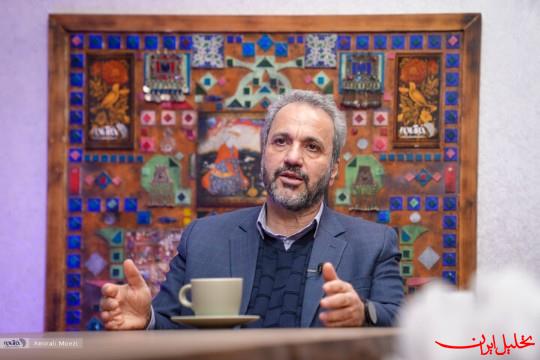  تحلیل ایران -مشاور وزیر کشور: دیگر از افغانستانی‌ها هیچ پولی نمی‌گیریم جز خدماتی