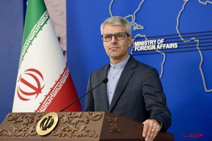  تحلیل ایران -محکومیت ادامه جنایات رژیم صهیونیستی در فلسطین اشغالی