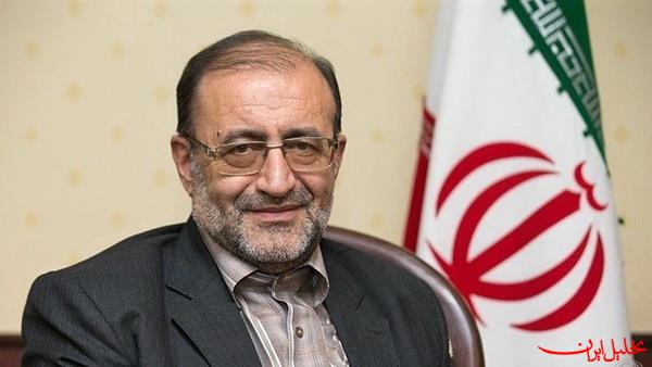  تحلیل ایران -بستری شدن نماینده تهران در بیمارستان
