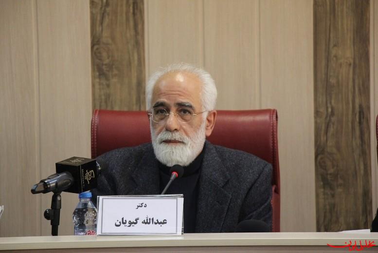  تحلیل ایران -پزشکیان چه با شنل ارغوانی چه با لباس کارگری بازهم همین شخصیت است