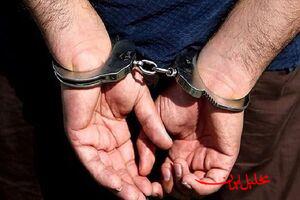  تحلیل ایران -عوامل قتل معلم بوکانی دستگیر شدند
