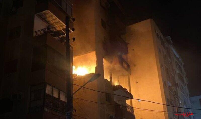  تحلیل ایران -شهادت یکی از رهبران حماس در لبنان