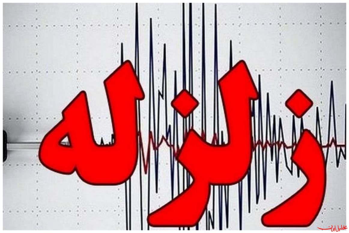  تحلیل ایران -فوری / زلزله نطنز را لرزاند