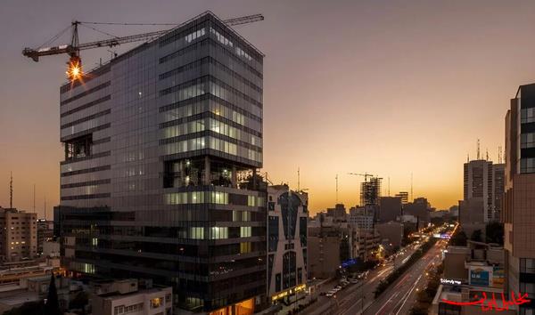  تحلیل ایران -این بانک خصوصی مِلک‌بازی می‌کند