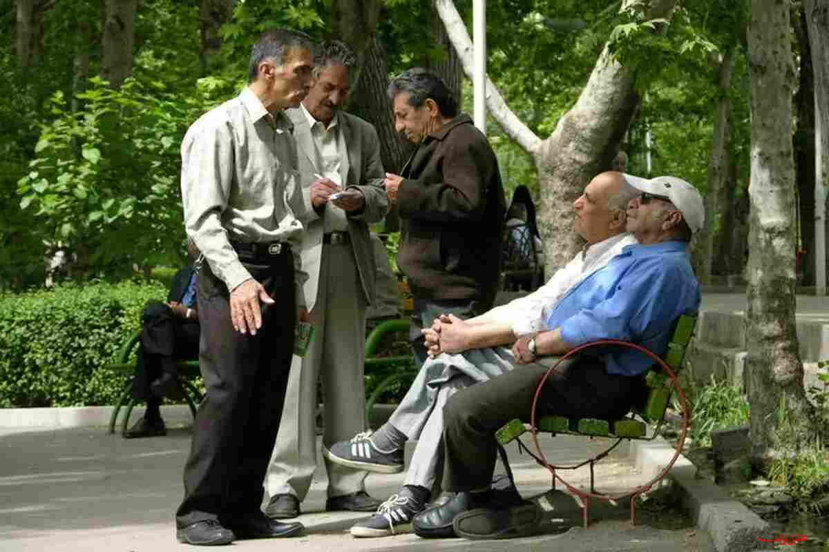  تحلیل ایران -آغاز ثبت نام وام ۵۰ میلیونی بازنشستگان کشوری از امروز