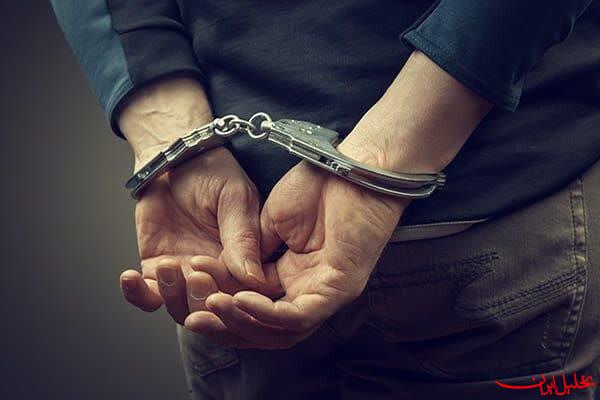  تحلیل ایران -قتل راننده خودرو اینترنتی به دست مسافر جانی