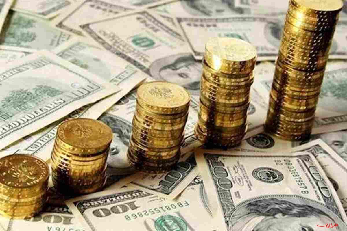  تحلیل ایران -دلیل ریزش قیمت سکه و دلار پس از تعطیلات نوروز