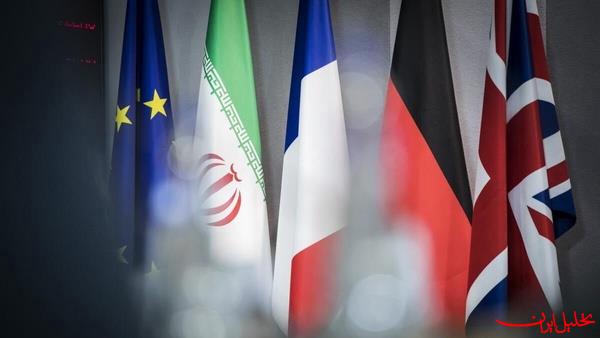  تحلیل ایران -اندیشکده جینسا: مکانیسم ماشه باید اوایل شهریور فعال شود