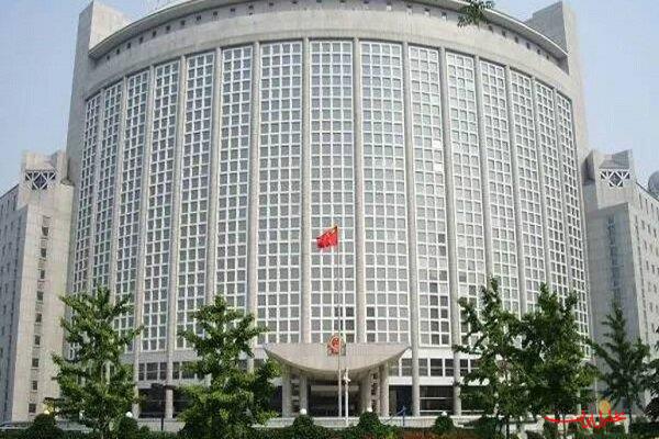  تحلیل ایران -هیچ نیروی خارجی حق دخالت در مسئله تایوان را ندارد