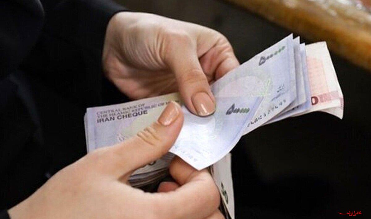  تحلیل ایران -جزئیات تغییرات دستمزد کارگران در سال ۱۴۰۴ اعلام شد