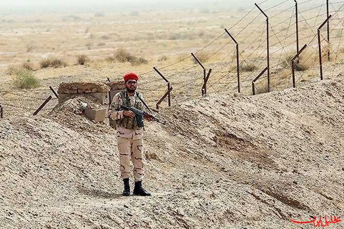  تحلیل ایران -درگیری مرزبانان خراسان رضوی با قاچاقچیان مسلح مواد مخدر