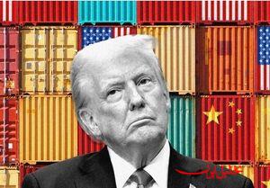  تحلیل ایران -«ترامپ» چین را با تعرفه ۵۰ درصدی تهدید کرد