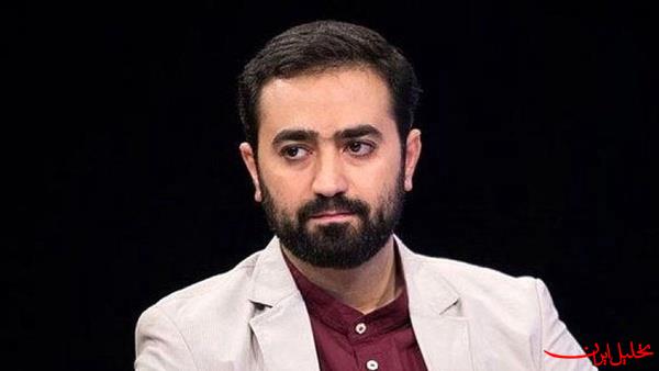  تحلیل ایران -واکنش یامین‌پور به نگرانی روزنامه شرق برای آمریکا