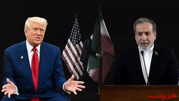  تحلیل ایران -متن یادداشت عراقچی در واشنگتن‌ پست درباره مذاکرات