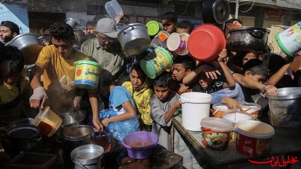  تحلیل ایران -وقتی جهان تماشا می‌کند لینک‌ها دست به کار می‌شوند