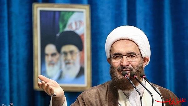  تحلیل ایران -تقدیر حاج‌علی‌اکبری از فتوای جهادی اتحادیه جهانی علمای مسلمان