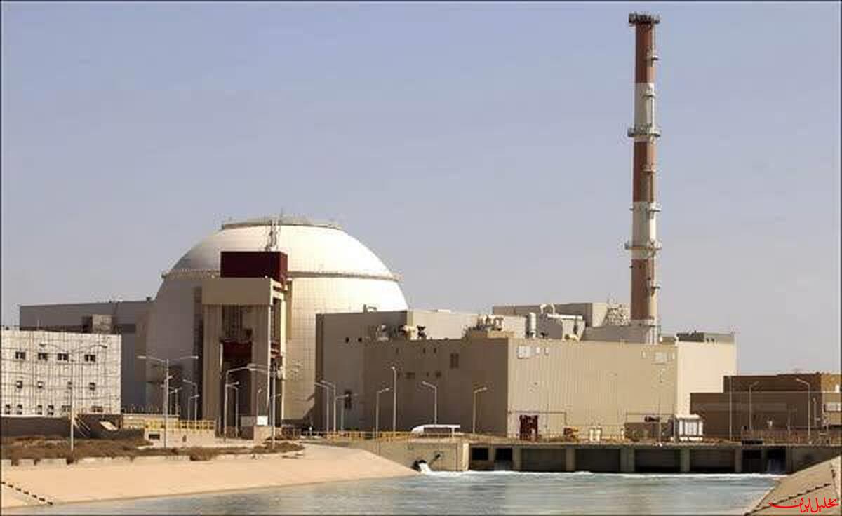  تحلیل ایران -خاموشی نیروگاه اتمی بوشهر تا تابستان همراه با برنامه‌ریزی است