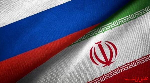  تحلیل ایران -توسعه همکاری‌های هسته‌ای میان ایران و روسیه مورد تاکید است