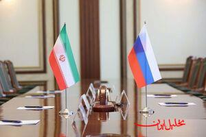  تحلیل ایران -توسعه همکاری‌های هسته‌ای میان ایران و روسیه مورد تاکید است