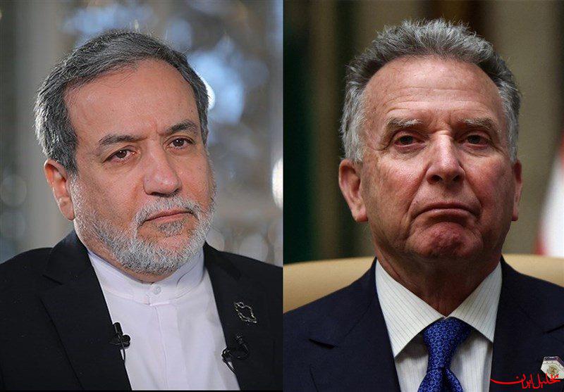  تحلیل ایران -پیام ویژه علی‌اکبر صالحی برای عراقچی/ سرباز ایران خواهیم ماند