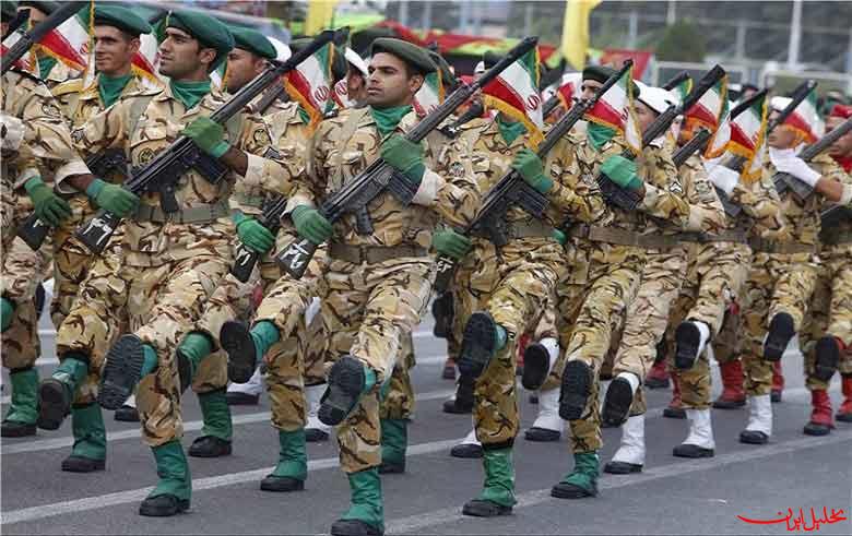  تحلیل ایران -جزئیات برنامه‌های دهه ارتش ۱۴۰۴