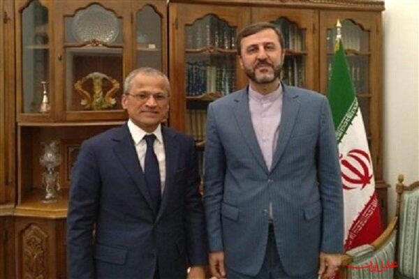  تحلیل ایران -تهدیدات سایبری یک چالش جهانی در حال ظهور است