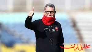  تحلیل ایران -گاریدوی ناکام در پرسپولیس ناجی الاتحاد شد