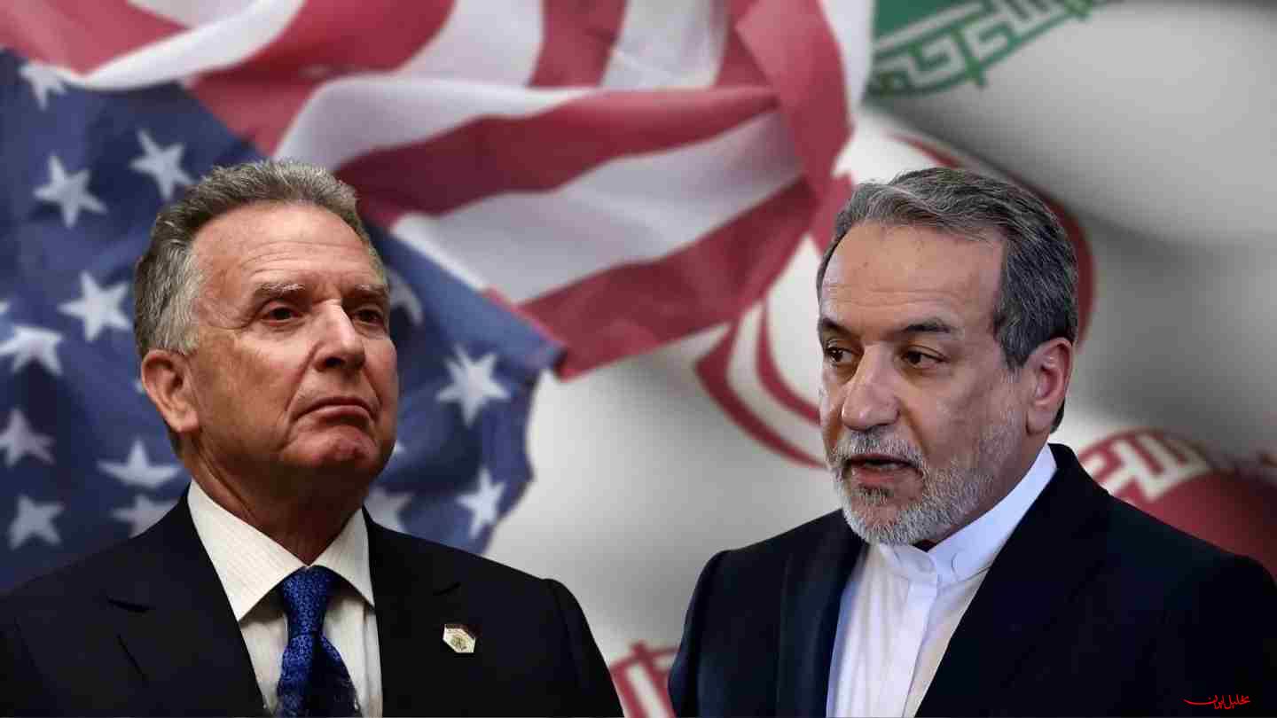  تحلیل ایران -مواضع ایران تحویل عمان شد