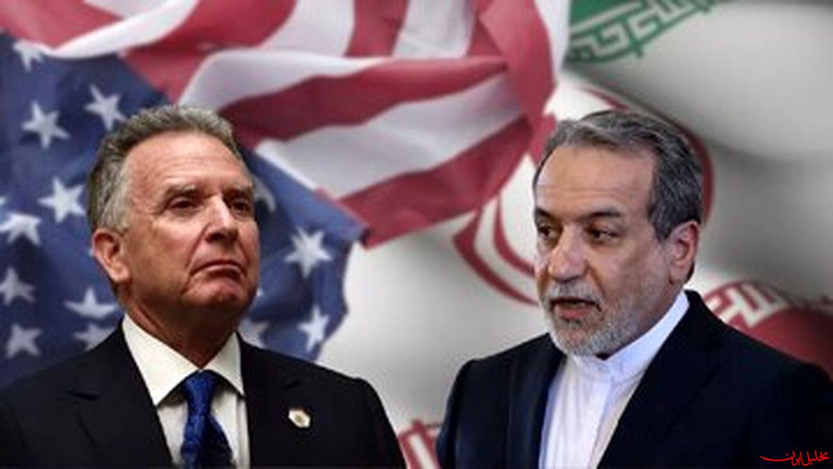  تحلیل ایران -پیامی که از تهران ارسال شد