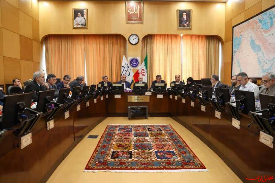  تحلیل ایران -قالیباف: از فروردین باید تمام دیون بیمه‌ها از سوی دولت پرداخت شود