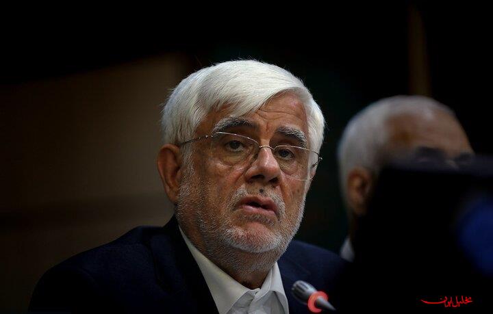  تحلیل ایران -عارف: دولت نگران تأمین منابع مورد نیاز برای تحقق رشد ۸ درصد است