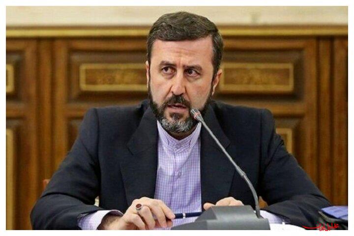  تحلیل ایران -پیشنهاد ایران برای تشکیل کمیته رصد موارد نقض منشور سازمان ملل