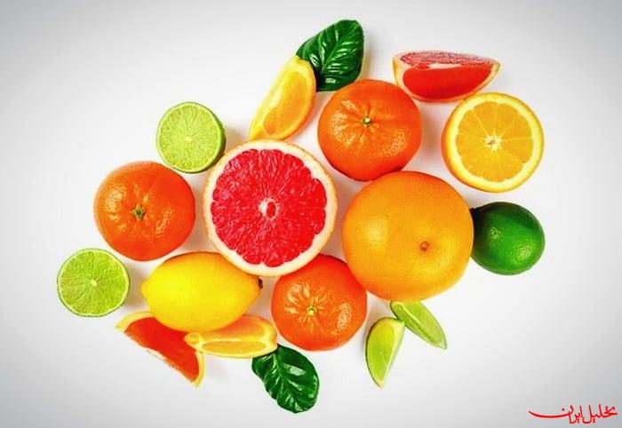  تحلیل ایران -درمان خشکی دهان با عوارض نزدیک به صفر