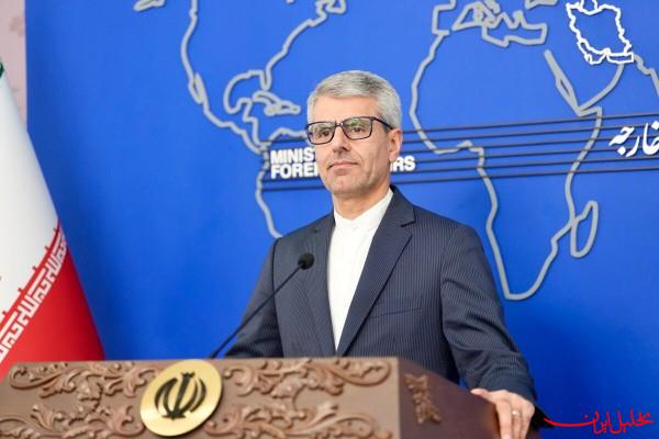  تحلیل ایران -مسقط میزبان دور دوم مذاکرات غیرمستقیم ایران و آمریکا است