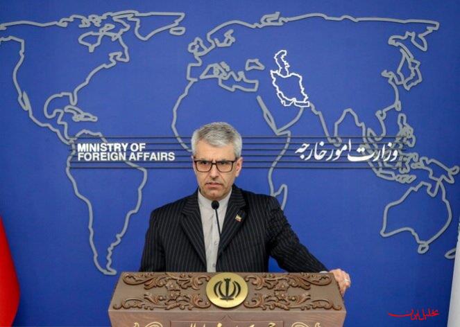  تحلیل ایران -ابراز نگرانی بقائی از وضعیت مردم در شهر محاصره‌شده در سودان