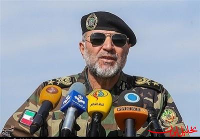  تحلیل ایران -امروز هیچ خطری نظام ما را تهدید نمی‌کند