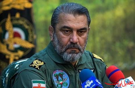  تحلیل ایران -امیر قربانی:اقدام خصمانه را بی‌درنگ پاسخ قاطع می‌دهیم
