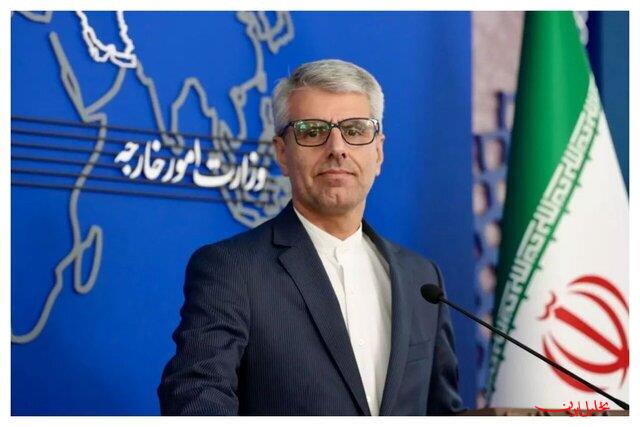  تحلیل ایران -همچنان به دیپلماسی برای حل مسائل متعهدیم