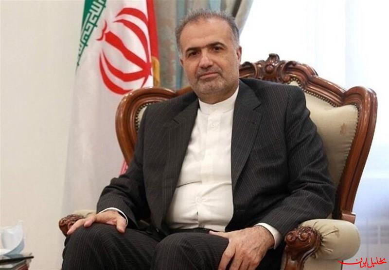  تحلیل ایران -روایت سفیر ایران از محتوای دیدار عراقچی با پوتین